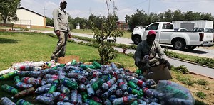 These are the drop-off points across South Africa for your EcoBricks