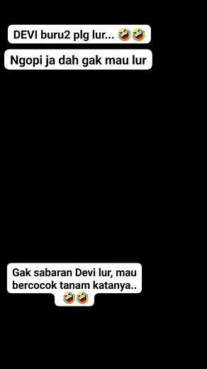 Jumpa sama adec Devi lur, yang kemarin smpt Viral. Selamat ya Devi Semoga keluarga barunya diberkati Tuhan sll..👍👍 #pengikut #semuaorang #deviviral | Arman Ama Riyan Buulolo