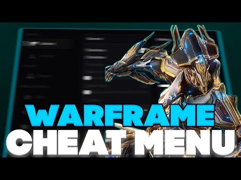 💎 🔥 WARFRAME HACK 2025 | ESP + AIMBOT + AUTO FARM 🚀 | FREE CHEAT SHOWCASE 💣
