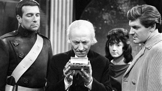 How to watch 'Lost Doctor Who' online and for free