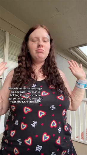 Celebrating Christmas with a Clean Diapered Baby