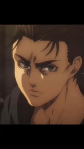 Is this what they call freedom? | Eren Yeager