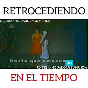 849K views · 46K shares | UNA EXELENTE BALADA DEL RECUERDO PARA MAS VIDEOS SÍGUENOS AQUI=>  Ecuador y su Música  | Ecuador y su Música by Juan Ronquillo DJ | Facebook