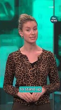 What caused Miss Universe 2025 contestants to walkout in solidarity? | ITV News