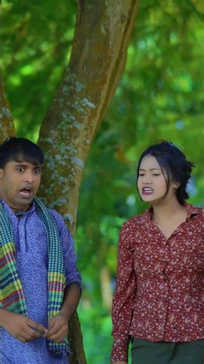 পার্লার অতঃপর #habluofficial #funnyvideos