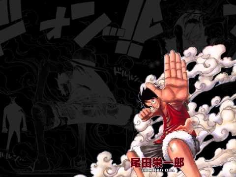 One Piece Soundtrack - Lets Battle