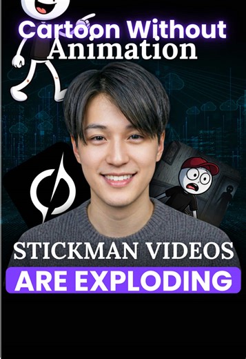 Creating Engaging Stickman Animations with AI Tools