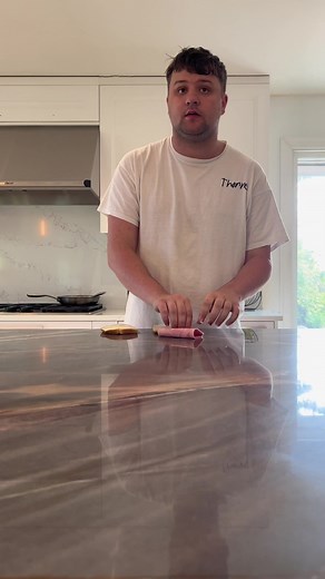 Autism Mom Cooking and Cleaning with Thorn