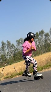 🩷speed flow skate 🔥 | Shinu Jaiswal