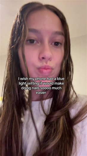 iPhone 18 Features: Blue Light Setting for Nail Care