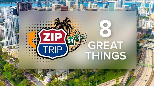 8 great things to do in Vista, California