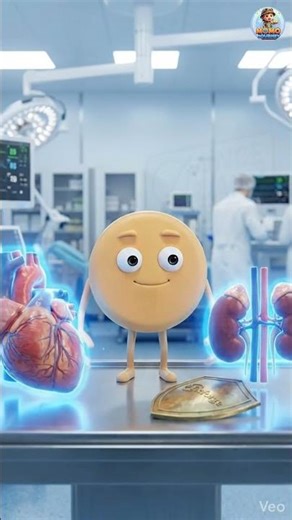 How Exforge Works? | Best Medicine for High Blood Pressure | 3D Medical Animation #urduhealth