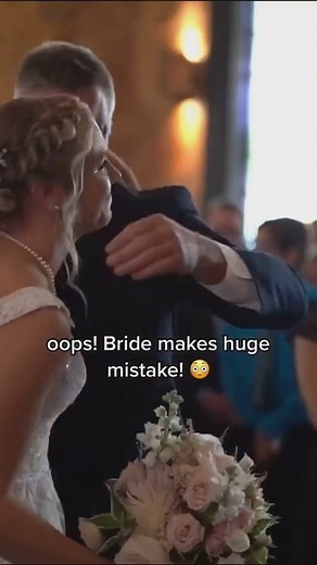 174K views · 155 reactions | Why can't the bride and groom kiss before getting married  #trendding #love #wedding #weddingtiktok #xuhuongtiktok #xuhuong #bridal #happywedding #fyp #trend #trending #fyp | Wedding Love | Facebook