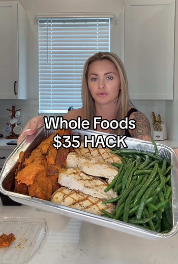 Easy Meal Prep Hacks for Healthy Eating