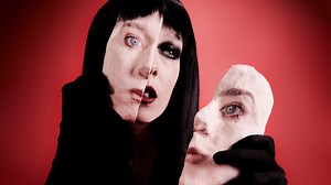 Allie X Is Tearing Up Her Sound and Going Back to the Eighties