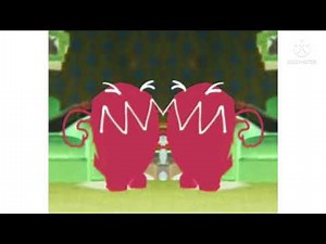 Nickelodeon ID's CoNfUsIoN