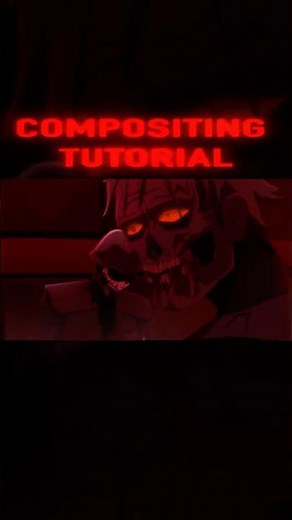 COMPOSITING/ANIMATION Process for Anime-Style Action Sequence | Krita Animation