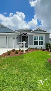 ✨ Step inside the #Starling! This spacious, Designer Home #FloorPlan features: 🛏️ 3 Bedrooms 🛁 2 Bathrooms 🍴 Open Kitchen 🍜 Dining Room 🕶️ Screened Lanai 🚗 2 Car Golf Car Garage 💚 & More... We'd love to show you around, call us at 352.753.6700 or visit: https://www.thevillages.com/our-homes/designer-homes #TheVillages #RetirementDreams #WelcomeHome #HomeTour #VirtualTour | The Villages, Florida's Friendliest Hometown