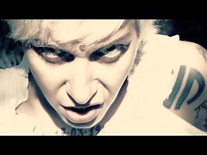 SVETLANAS - The Alien's Blues (Official Music Video)