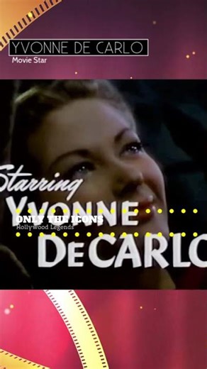 Before Lily Munster She Was A Star!