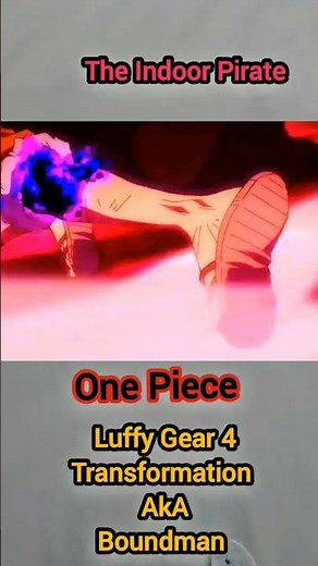 POV: You See Gear 4 For First Time | Bounce Man 👊⚡🔥