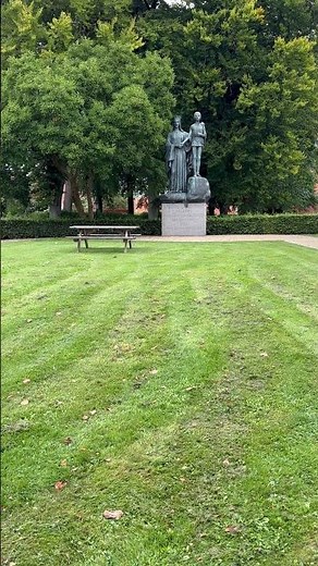 Margrethe den 1. og Erik af Pommern