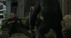 Dawn of The Planet of The Apes ENG 1080p