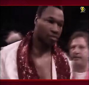 Mike Tyson legendary ❓ The Hardest Puncher in Boxing Ever 🥊 | SFB