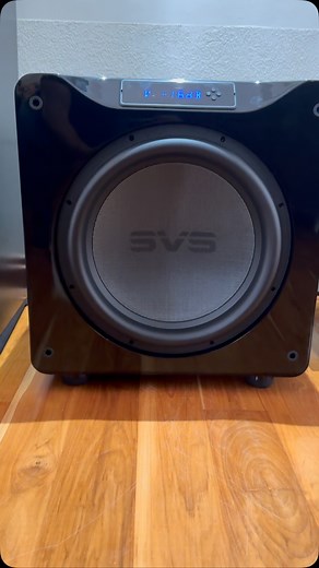 SVS SB16-Ultra Subwoofer, Piano Gloss Black😍 Features a massive 16” Ultra driver with astonishing 8” edge wound voice coil, a stunningly powerful 1,500 watts continuous, 5,000 watts peak power Sledge amplifier with fully discrete MOSFET output and an innovative subwoofer control and DSP smartphone app with custom presets for precise tuning. The ultimate sealed box subwoofer….🔥🔥 PRICE: KSH. 388,000.00 VAT Available to order. Inbox for detail specs, best deals and current price of this product 