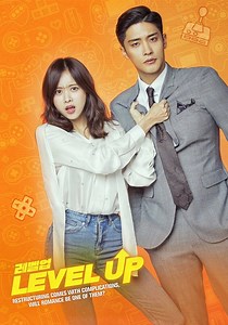 Level Up - watch tv show streaming online
