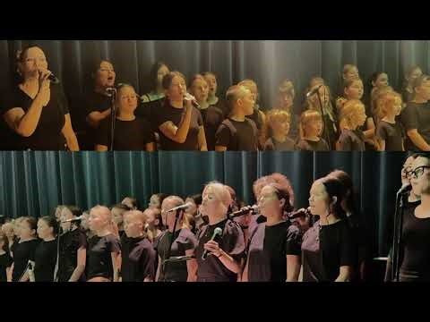 Zadyrygowani - Co to jest niepodległość (16.11.2025 Koncert Zakazane dźwięki)