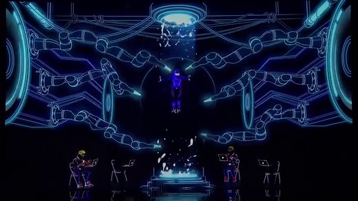 1.2M views · 737 shares | Light Balance KIDS showed up and GLOWED up. #AGT  | America’s Got Talent Presents Superstars Live | Facebook