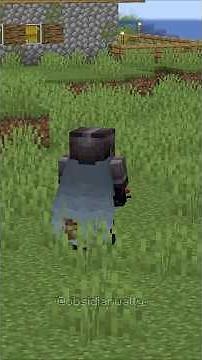 HOW TO USE THE ELYTRA #minecraft #minecraftguide #minecraftbuilding