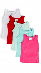 ☀️100% Cotton Tank Tops ☀️ #ArbBlanks #CottonBlanks #BlanksForEmbroidery #Tank topBlanks #Tank topCottonBlanks #SummerClothes #SummerBlanks #EmbroidersOfInstagram | ARB Blanks