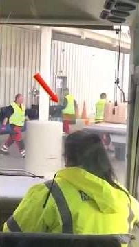 Unusual Experiences Of Modern Air Travel #shorts