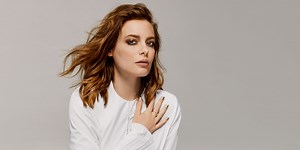 Netflix's 'Love' Star Gillian Jacobs on Her RuPaul-Inspired Life Motto
