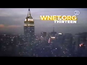 WNET.ORG THIRTEEN LOGO