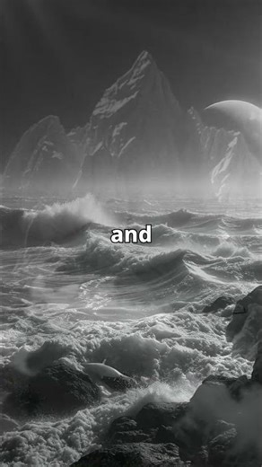 Explore Bizarre Alien Worlds Like Never Before