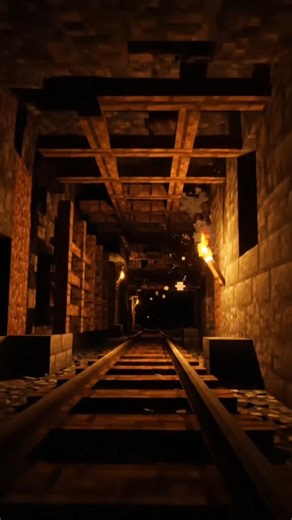 Rarely Known Dark Lore of Minecraft 😱