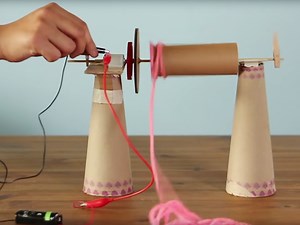 Engineer an Automated Wrapping Machine