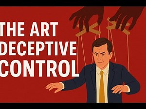 The Art of Deceptive Control