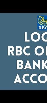 RBC Login: How to Sign in to RBC Online Banking Account (2026)