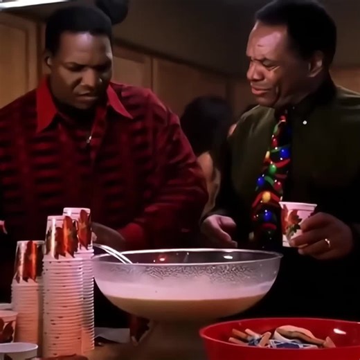 2000s Nostalgia: Friday After Next VHS Recap