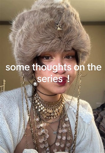 Exploring Creative Expression in Champion Series