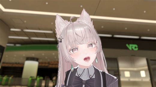 【VRC】LUMINA Quest Pro 面捕测试