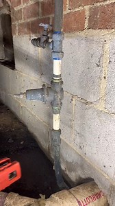 Replacing a Failed PRV | Plumb Hero