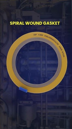 Engineered to Outperform Industrial Gasket Solutions | IGP Engineers