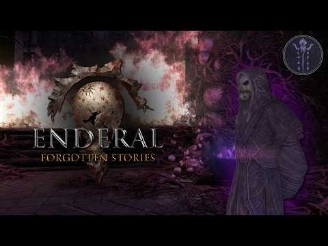 Let's Play Enderal • "The Rhalâta" • Full Guild Questline!