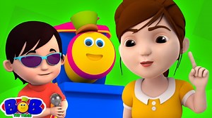 Learning is always fun with Bob The Train Nursery Rhymes popular nursery rhymes. We bring to you some amazing songs for kids to sing along with us and have a good time. Kids will dance, laugh, sing and play along with our videos while they also learn numbers, letters, colors, good habits and more! #nonosong #yesyessong #bobthetrain #nurseryrhymes #babysongs #cartoon #kidssongs #childrensmusic #englishnurseryrhymes #kidsvideos #EnglishBabycartoon #EnglishKidsvideos #EnglishCartoonforkids #Forkids