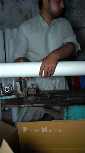 How Solution Tape Is Made in the Factory | Full Manufacturing Process Explained